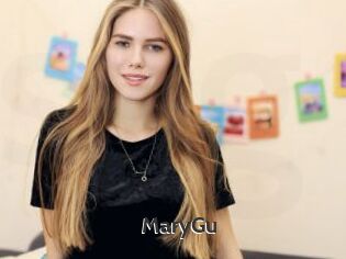 MaryGu