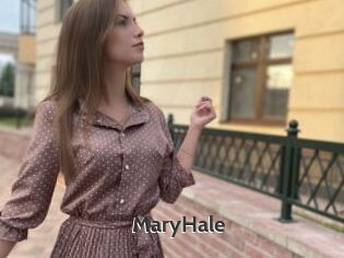 MaryHale