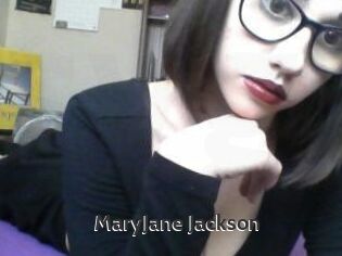 MaryJane_Jackson