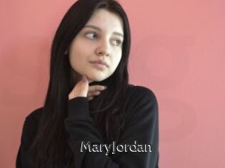 MaryJordan