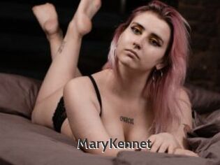 MaryKennet