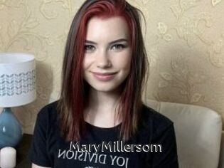 MaryMillersom