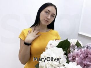 MaryOliver
