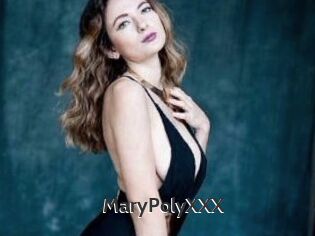 MaryPolyXXX
