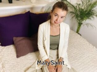 MarySaint