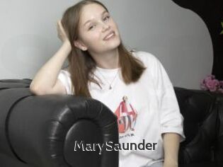MarySaunder