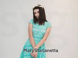 MaryStarJanetta
