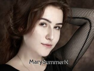 MarySummerN