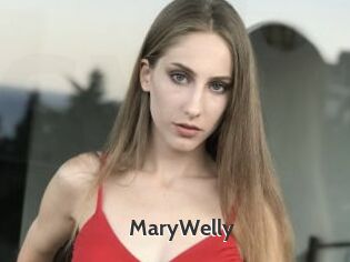 MaryWelly