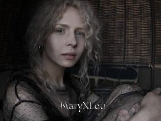 MaryXLou