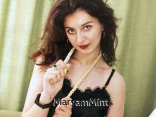 MaryamMint