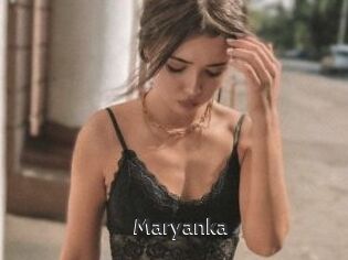 Maryanka