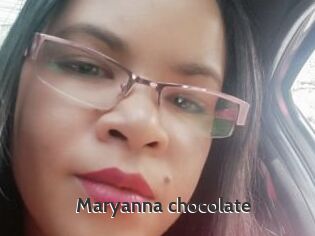 Maryanna_chocolate