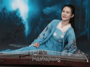 MashaJiang Sex Video Gif