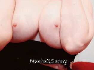 MashaXSunny