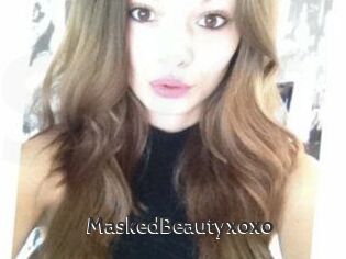 MaskedBeautyxoxo