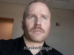 MaskedGinger