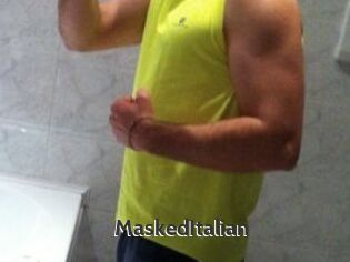 MaskedItalian