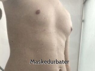 Maskedurbater