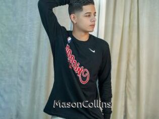 MasonCollins