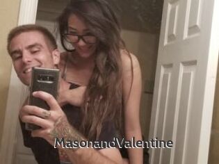 MasonandValentine
