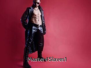 Master4Slaves1