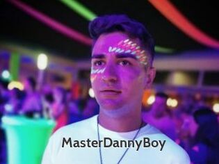 MasterDannyBoy