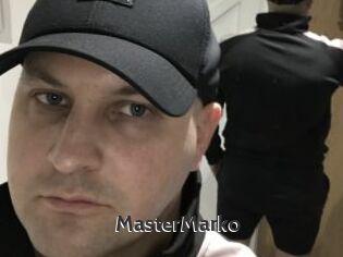 MasterMarko
