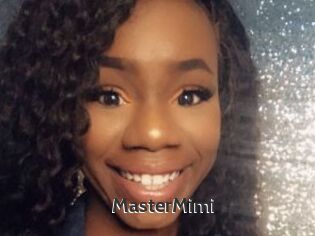 MasterMimi
