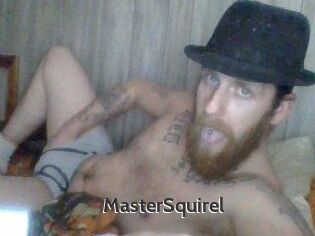 MasterSquirel