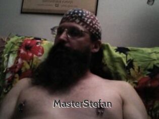 MasterStefan