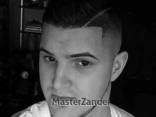 MasterZander