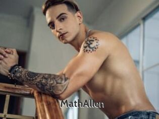 MathAllen