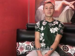 MathiasBlake