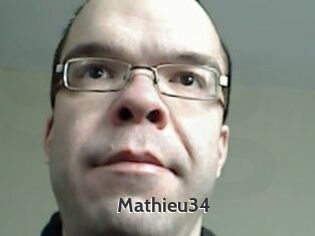 Mathieu34