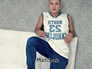 MatiSmit