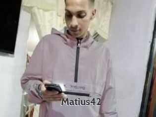 Matius42
