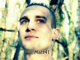 Matt41