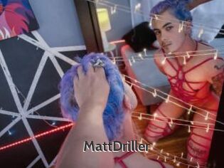 MattDriller