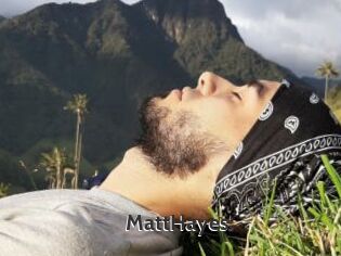 MattHayes