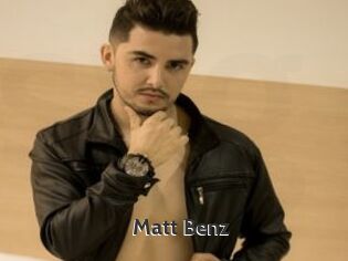 Matt_Benz