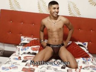 MatthewCohen