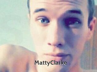 MattyClarke