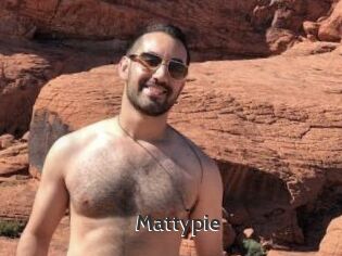 Mattypie