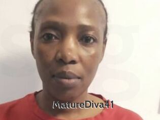 MatureDiva41