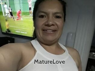 MatureLove