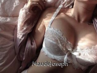 MaudeJoseph