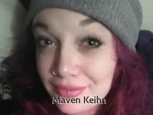 Maven_Keihn