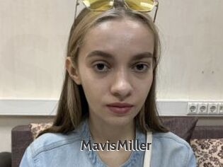 MavisMiller