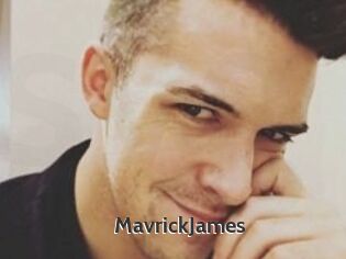 Mavrick_James